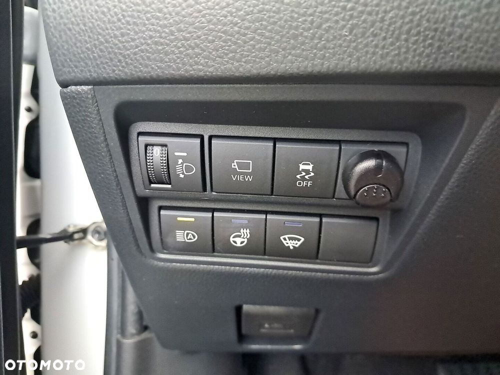 Toyota Yaris Cross Hybrid 1.5 Executive - 19