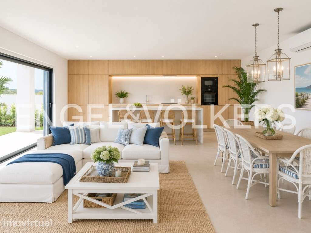 Fuseta Villas - Grande imagem: 3/36