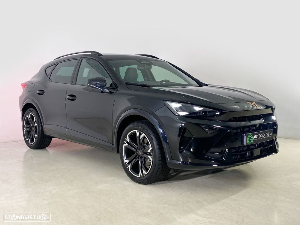 Cupra Formentor 1.5 e-Hybrid DSG - 3