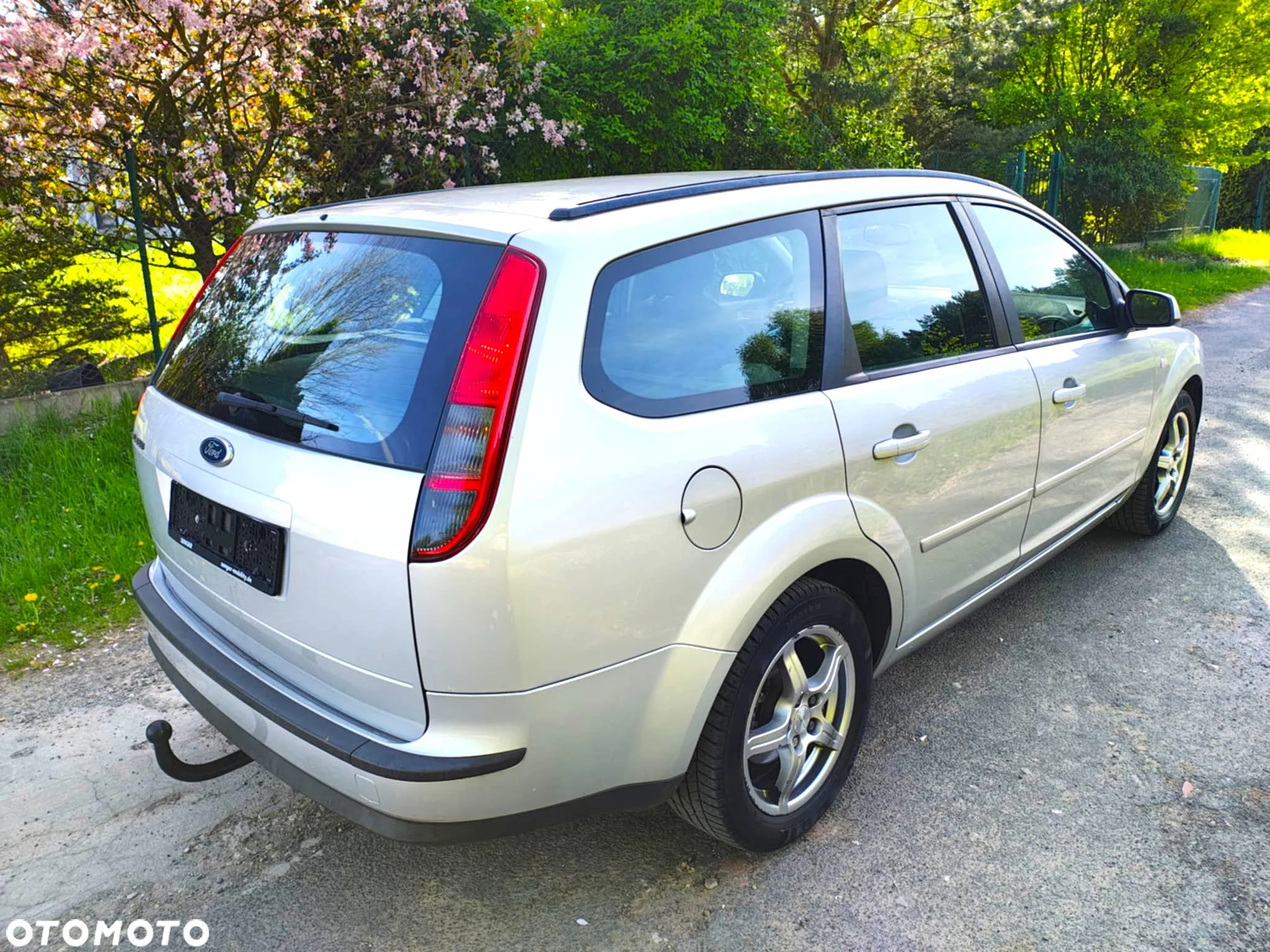 Ford Focus 1.4 16V Connection - 18