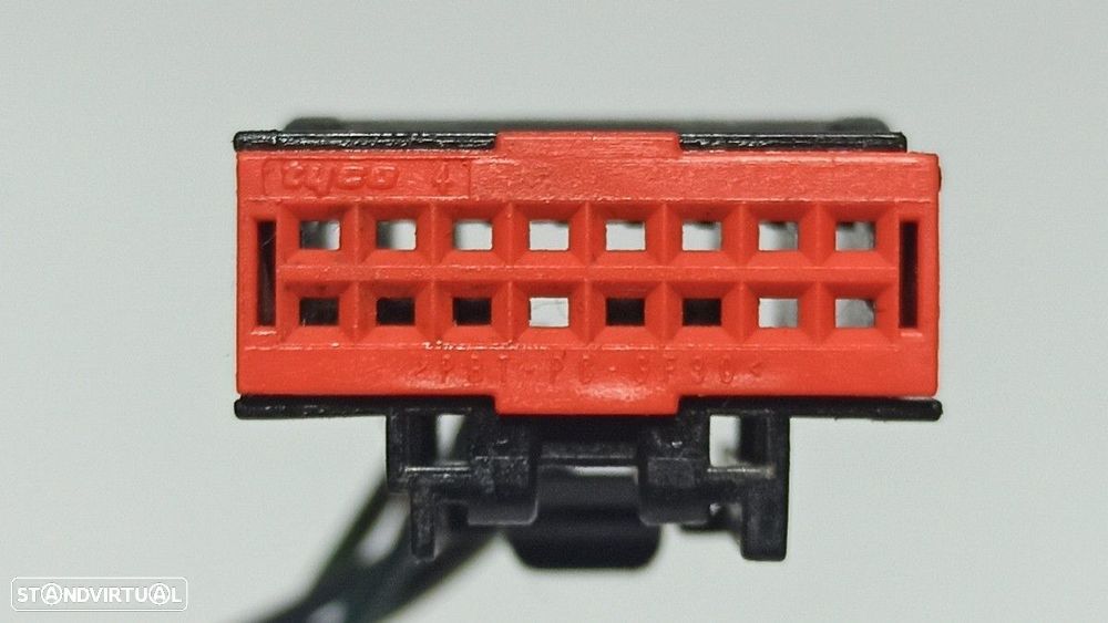 RETROVISOR ESQUERDO LAND ROVER DISCOVERY 4 TDV6 S - 7