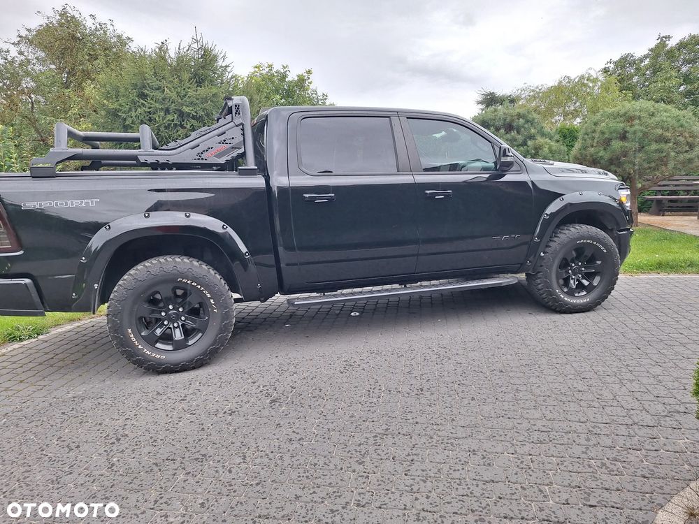 RAM 1500 - 10