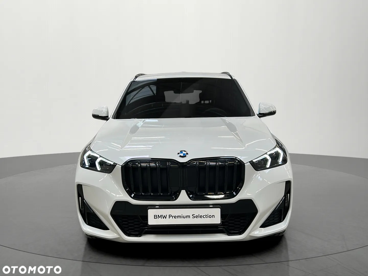 BMW X1 sDrive18i M Sport sport - 3