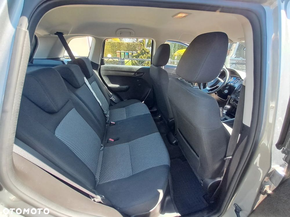 Suzuki Vitara - 4