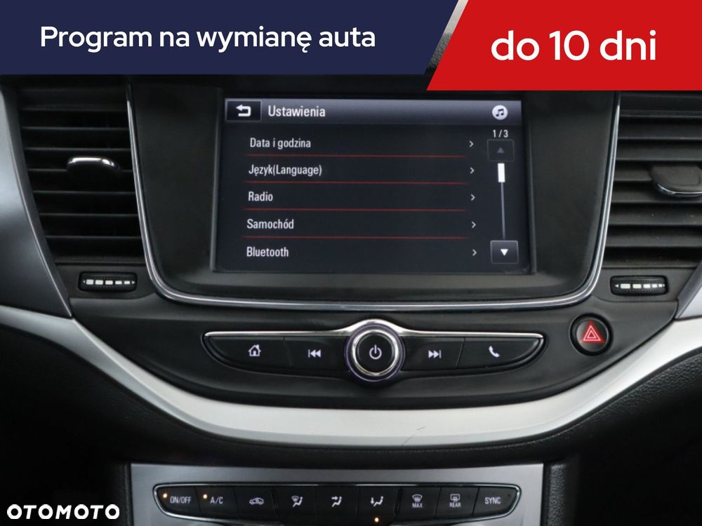 Opel Astra - 19