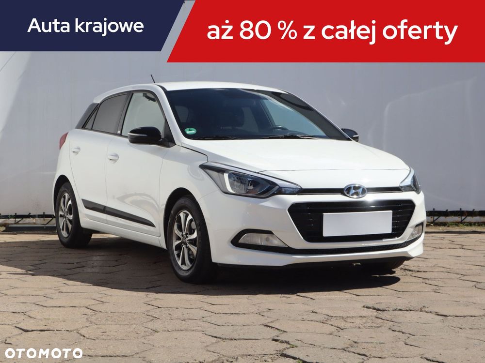 Hyundai i20 - 3
