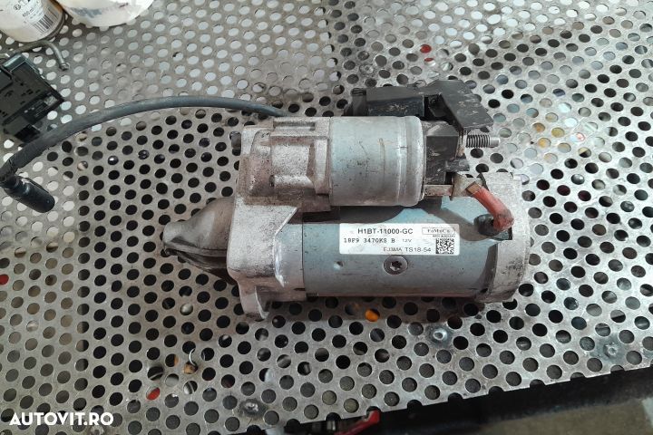 Electromotor H1BT-11000-GC Ford Focus 4 [2018 - 2022] wagon 1.5 EcoBl - 4