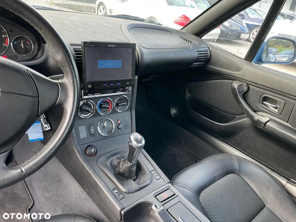 BMW Z3 2.0 - 17