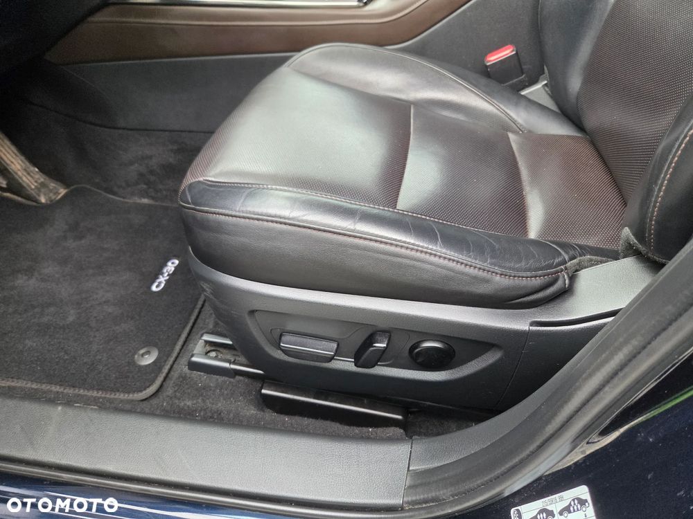 Mazda CX-30 e-SKYACTIV-X 2.0 M HYBRID HOMURA - 21