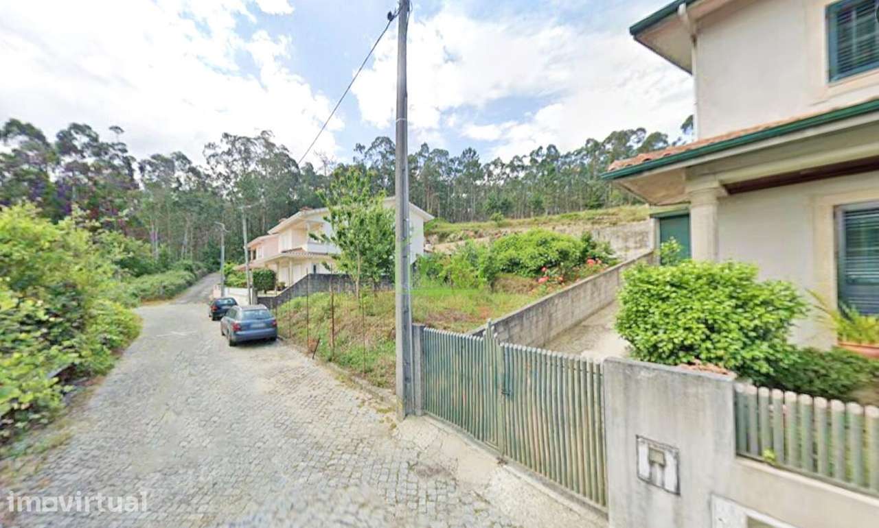Terreno de 357 m2 p/ Moradia de 4 frentes - Grande imagem: 5/21