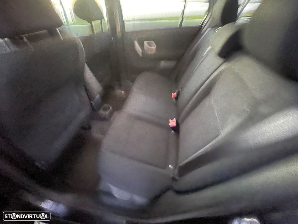 Skoda Fabia Break 1.2 Ambiente - 9