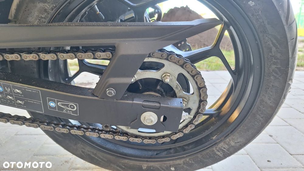 Kawasaki Ninja 300 ABS - 8
