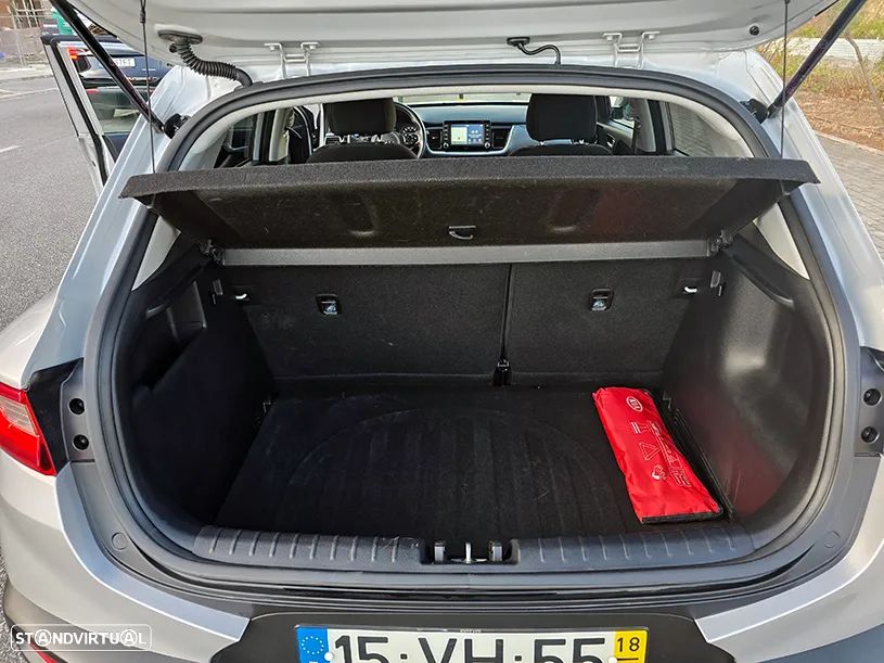 Kia Stonic 1.0 T-GDI SX - 14