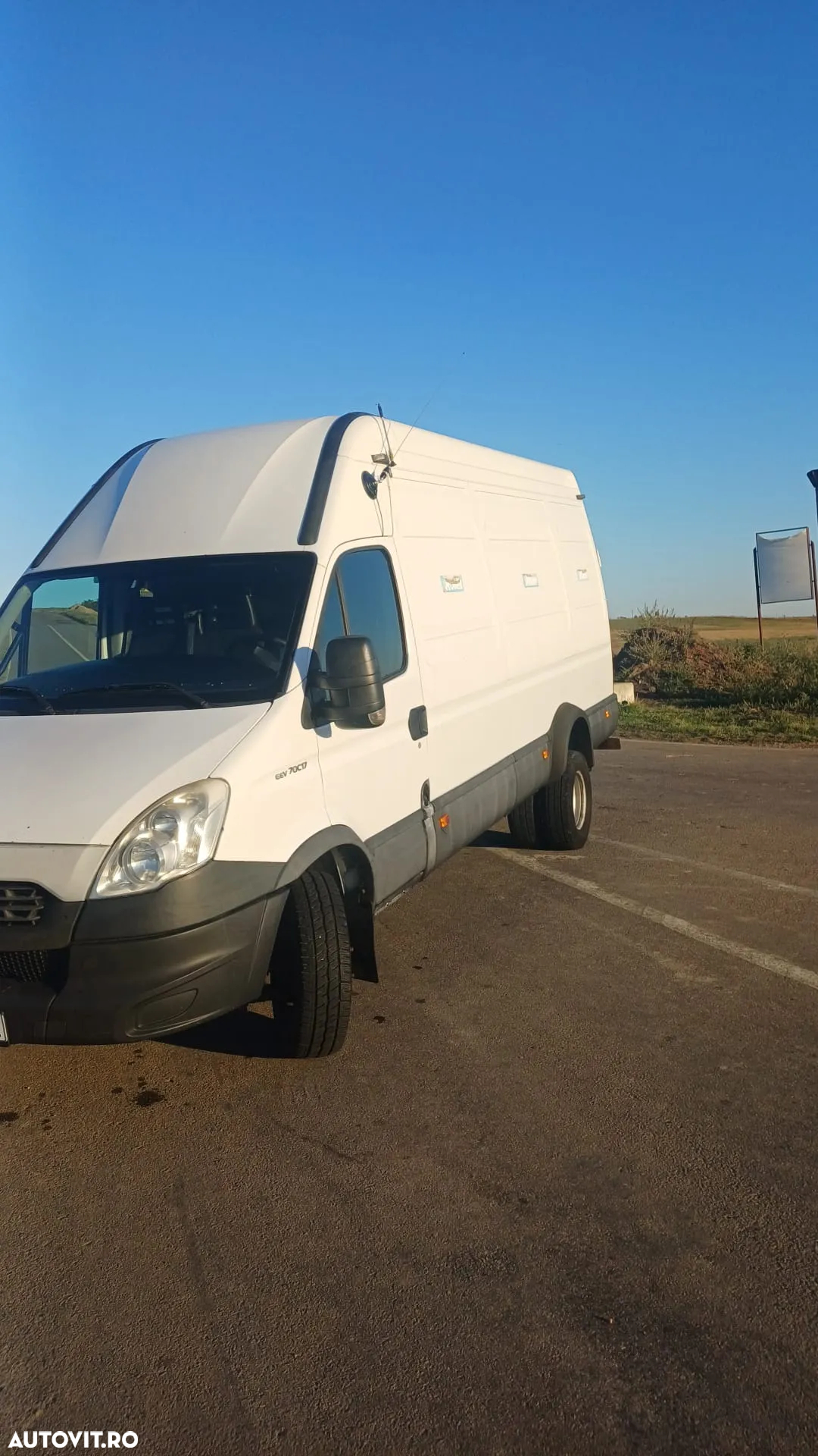 Iveco Daily - 4
