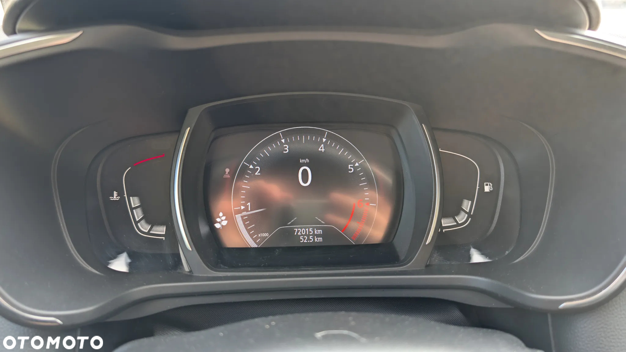 Renault Kadjar 1.3 TCe FAP Easy Life - 16
