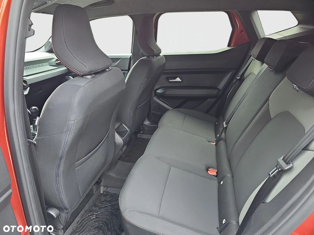 Dacia Duster 1.2 TCe mHEV Extreme 4x4 - 25