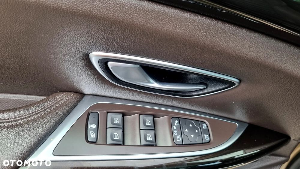 Renault Espace Energy dCi 160 EDC Initiale Paris - 22