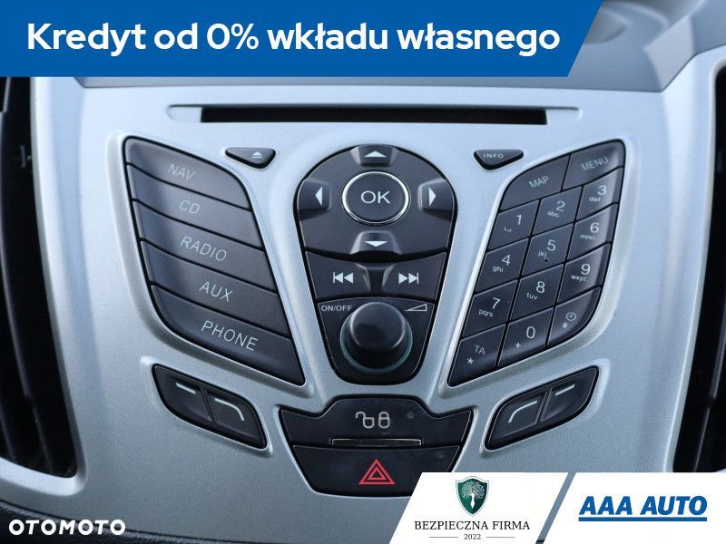 Ford Grand C-MAX - 14