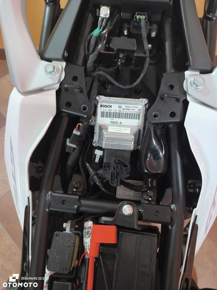 CFMoto 650 MT - 22