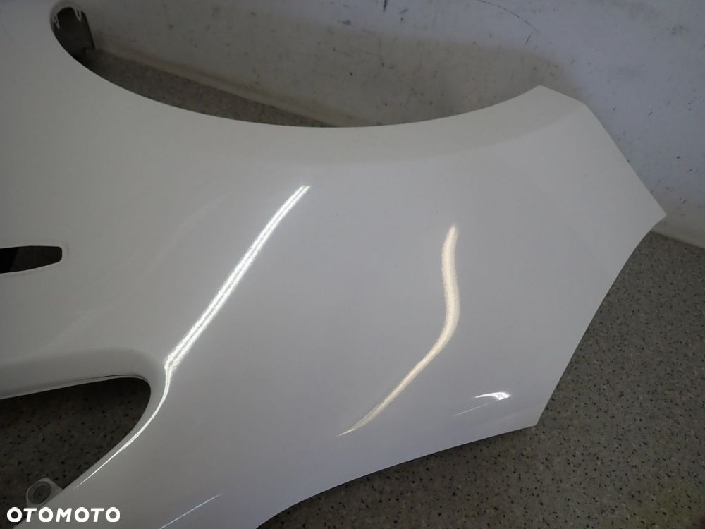 KIA RIO III HB 11-14 BŁOTNIK PRZEDNI LEWY UD - 9