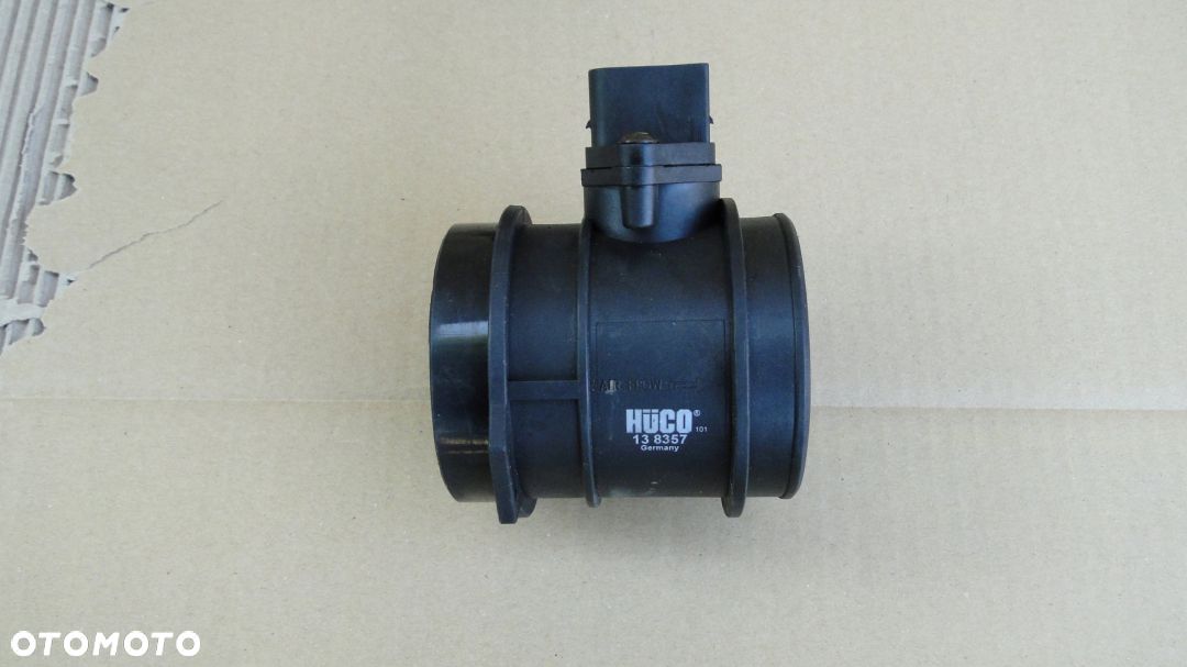 R-KLASA W251 ML W164 GL X164 CLS PRZEPŁYWOMIERZ - 1