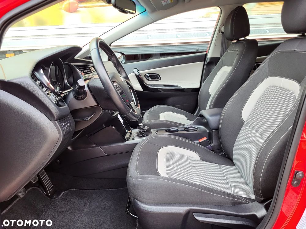 Kia Ceed 1.4 L Business Line - 17