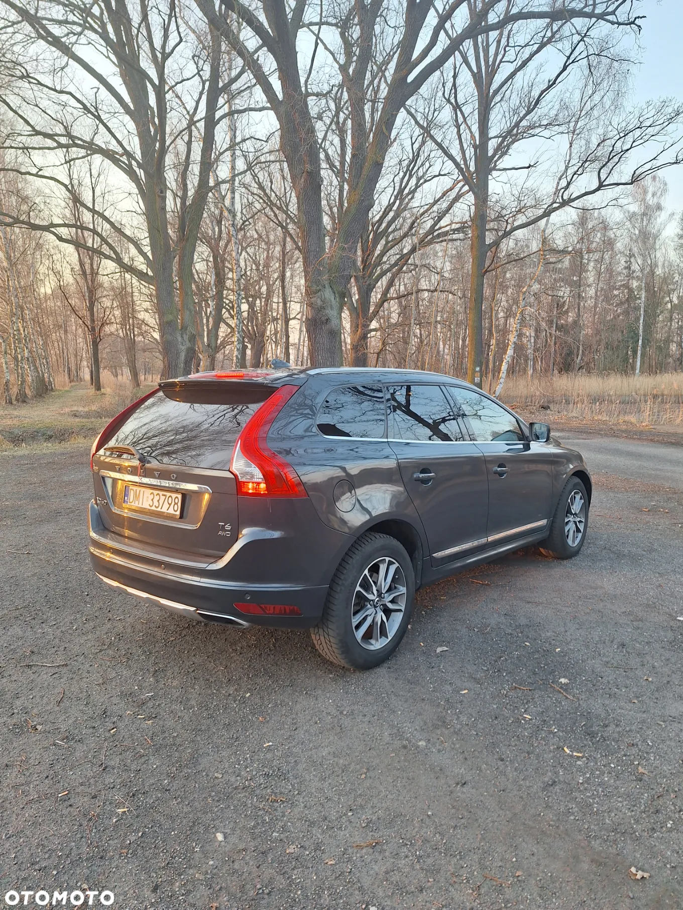Volvo XC 60 T6 AWD Summum - 3