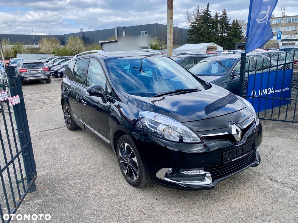 Renault Scenic Energy TCe 130 S&S Bose Edition - 5