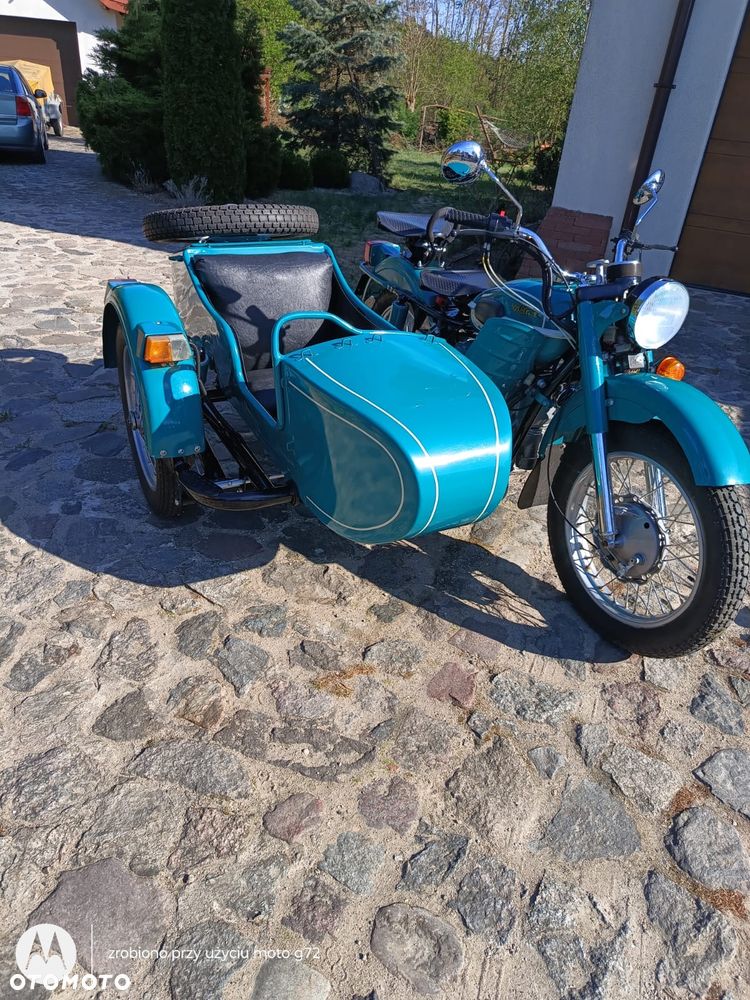 Ural M-67 - 5
