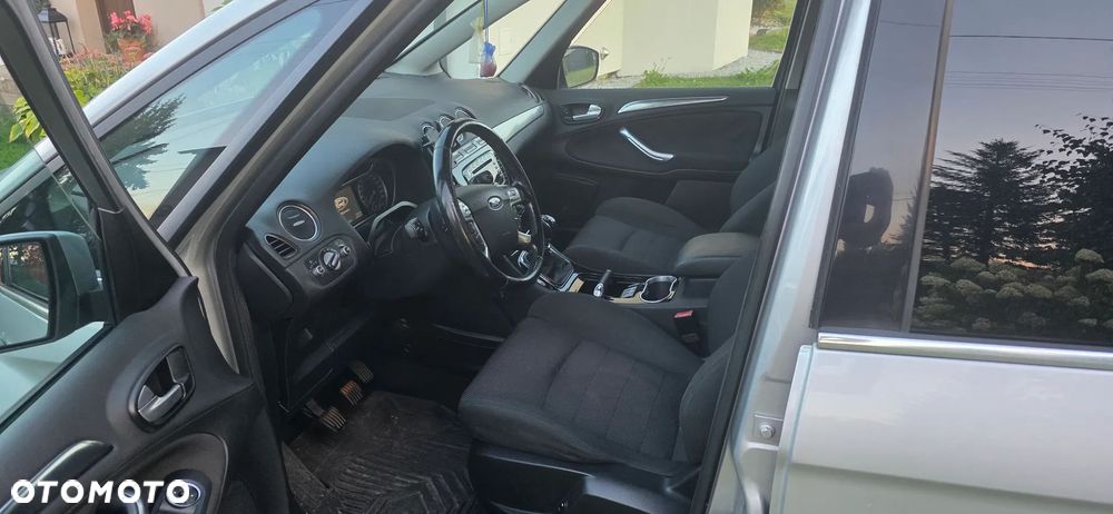Ford Galaxy 2.0 TDCi Trend - 5