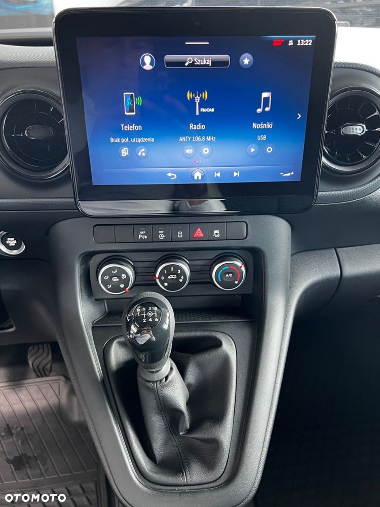 Mercedes-Benz citan 110 CDI - 12