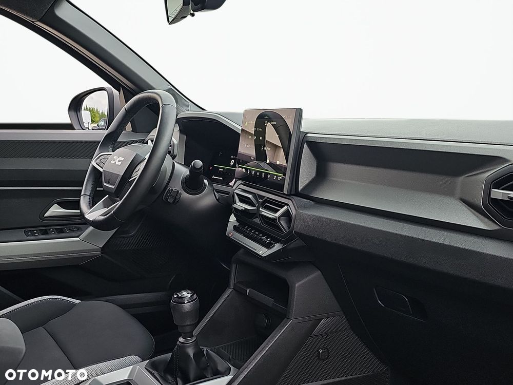 Dacia Bigster - 14