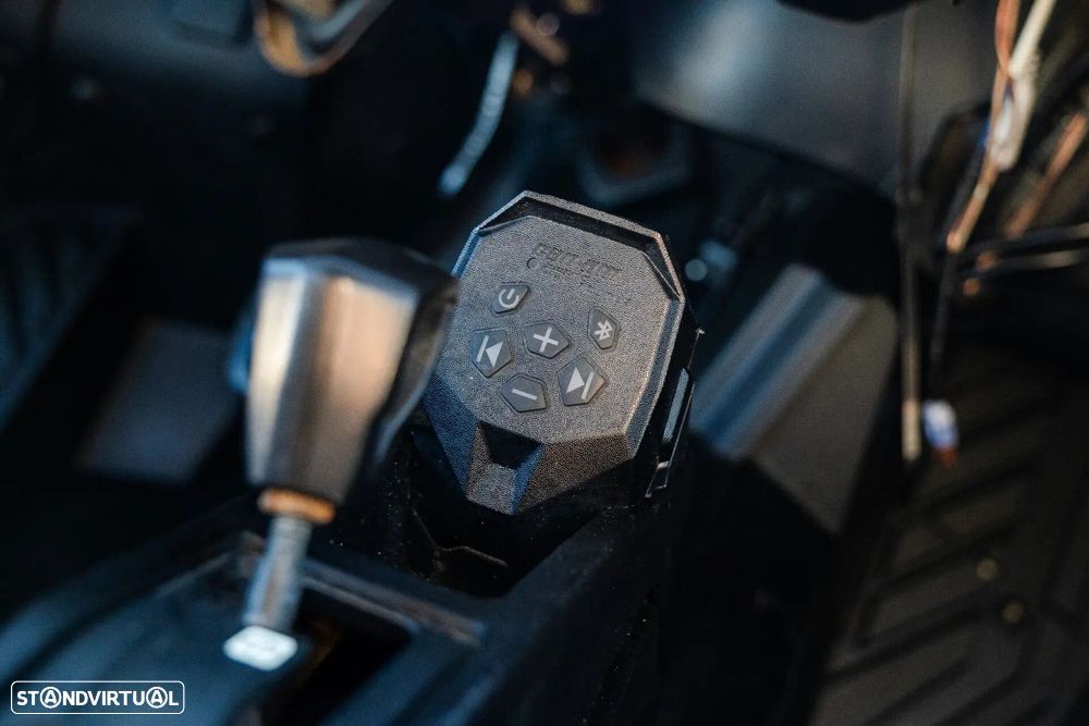 Can-Am Maverick Sport - 14