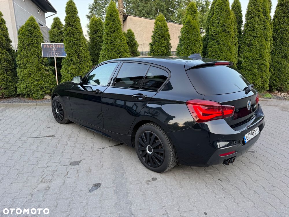 BMW Seria 1 120i M Sport - 2