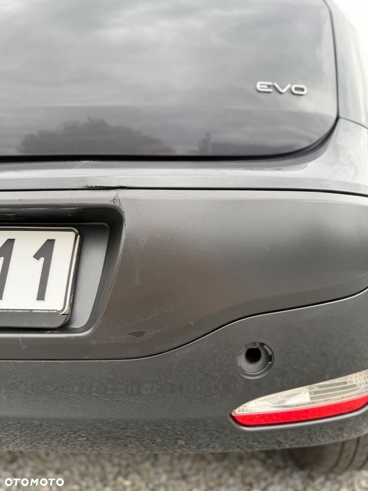 Fiat Punto Evo 1.4 8V Dynamic Start&Stop - 21
