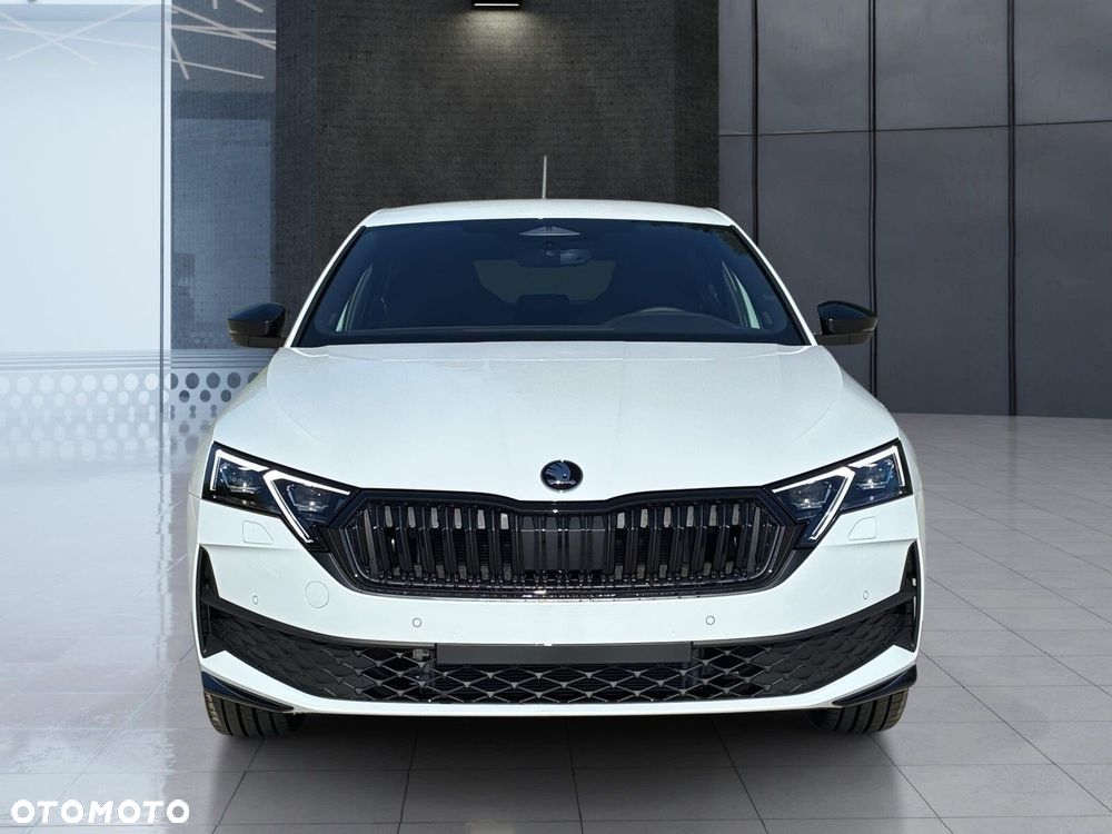 Skoda Octavia - 9