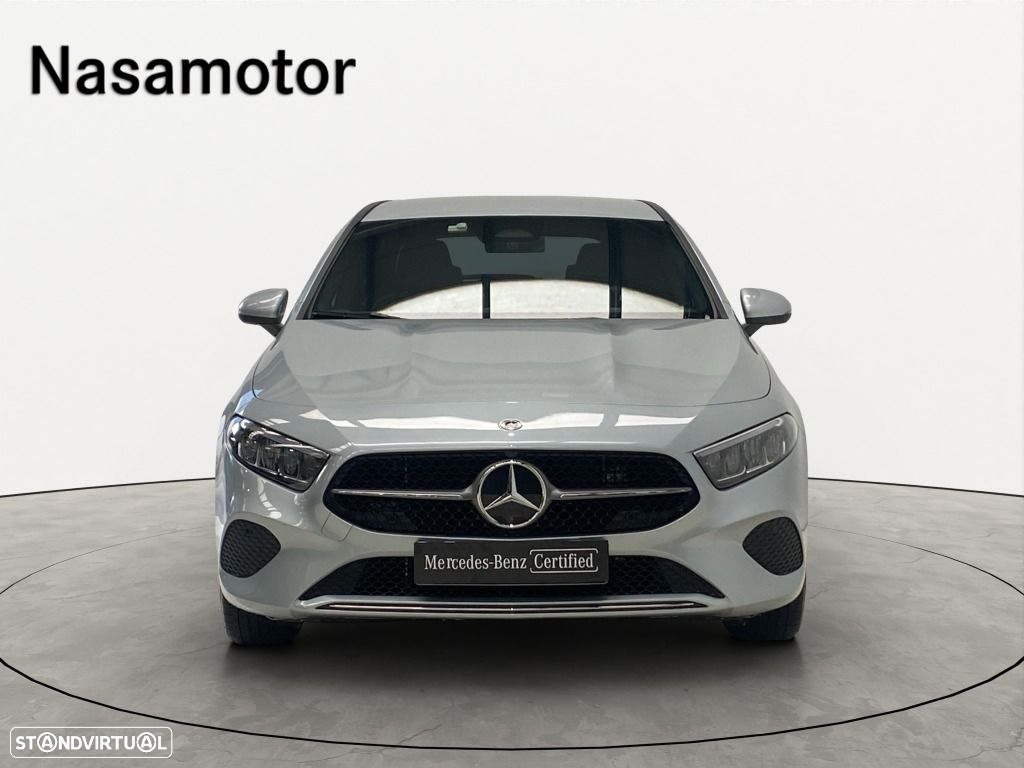 Mercedes-Benz A 250 e - 7
