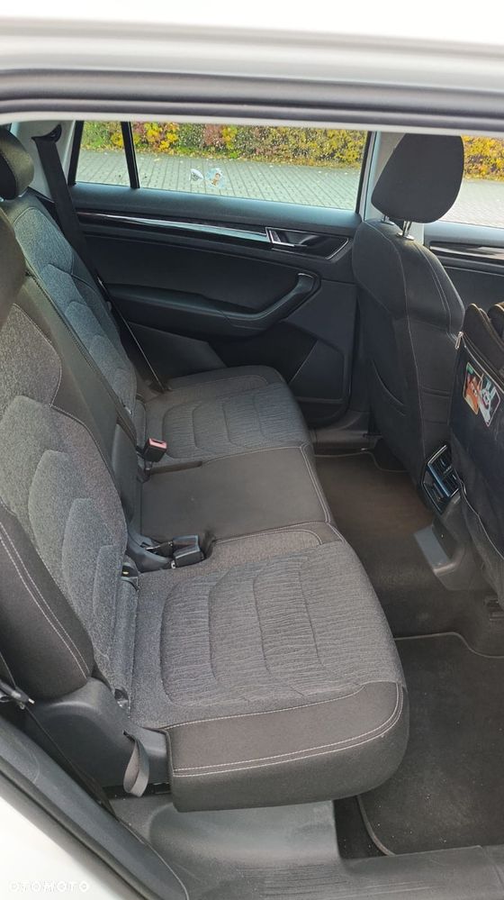 Skoda Kodiaq 2.0 TDI 4x2 Active DSG 7os - 22