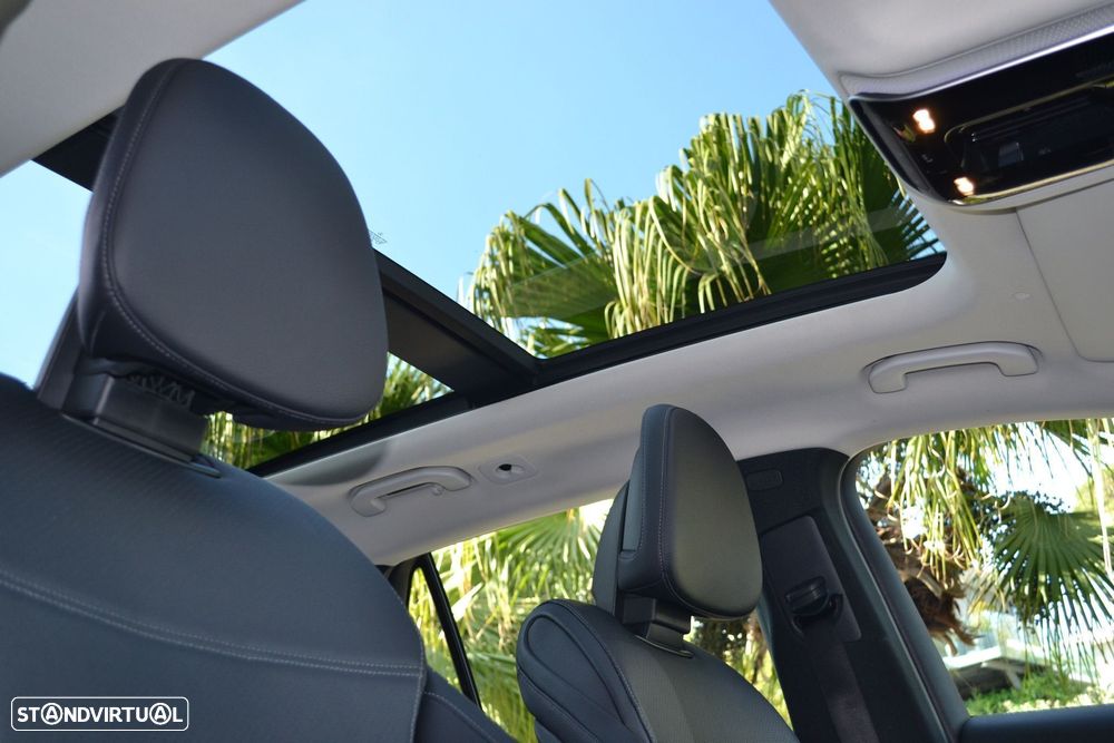 Mercedes-Benz GLC 300 de 4Matic 9G-TRONIC Edition Avantgarde - 7