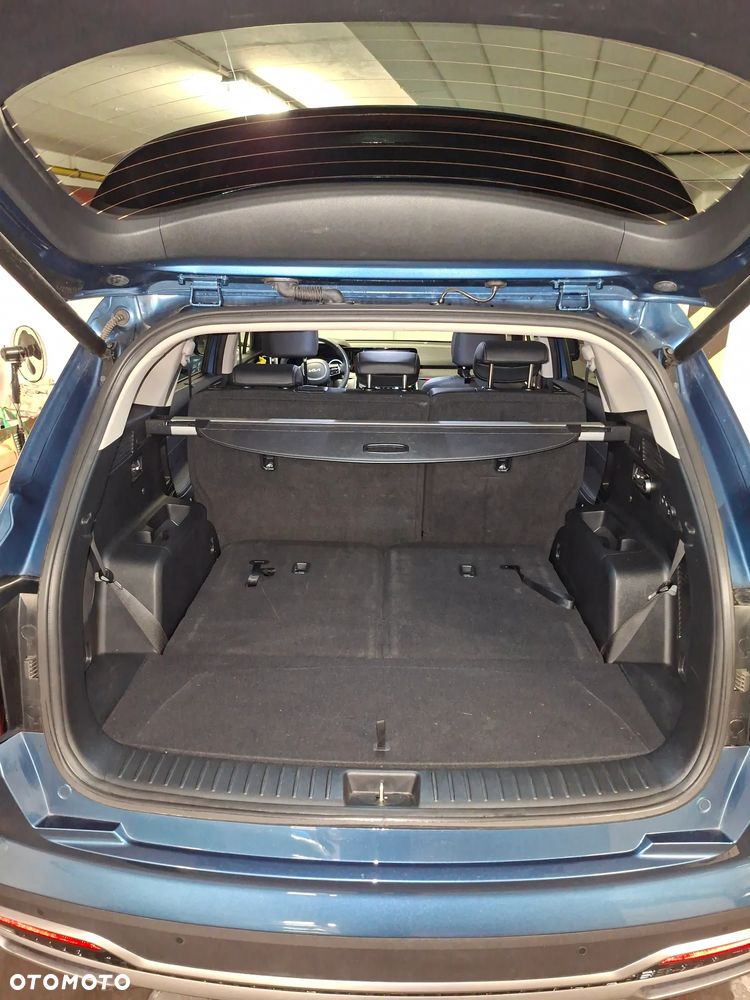 Kia Sorento 1.6 T-GDI HEV Prestige Line - 7