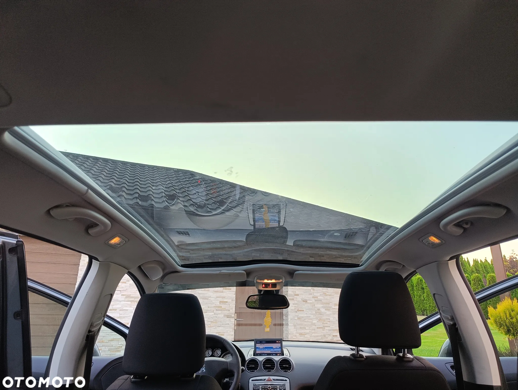 Peugeot 308 HDi FAP 140 Platinum - 34