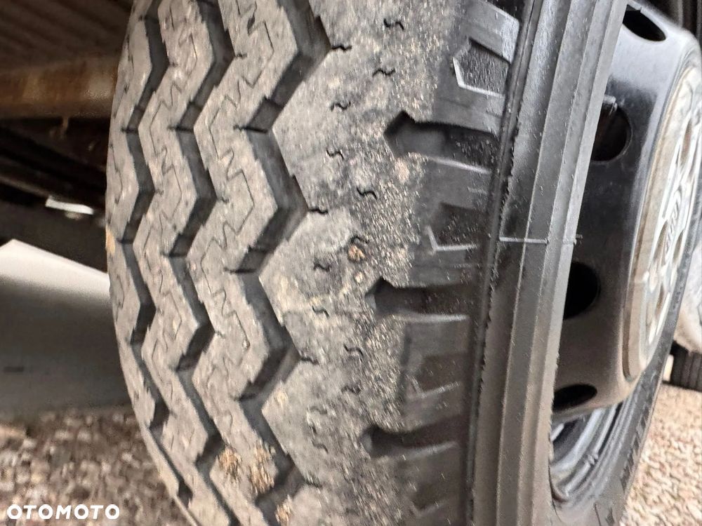 Fiat DUCATO MAXI L4H2 KLIMATYZACJA ŁADNY FAKTURA VAT 23% CENA BRUTTO - 18