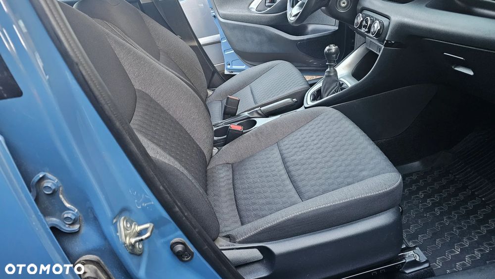 Toyota Yaris 1.5 Comfort - 19