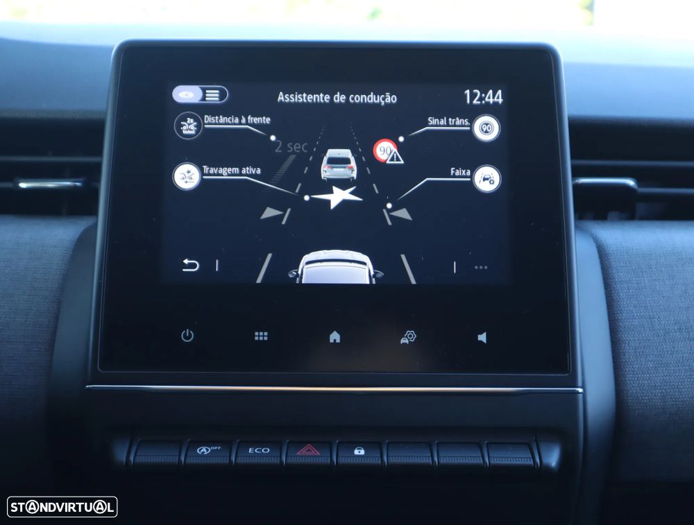 Renault Clio 1.5 Blue dCi Evolution - 45