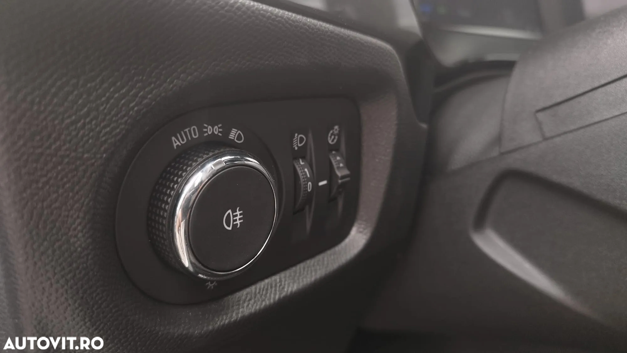 Opel Corsa Corsa-e GS Line - 9