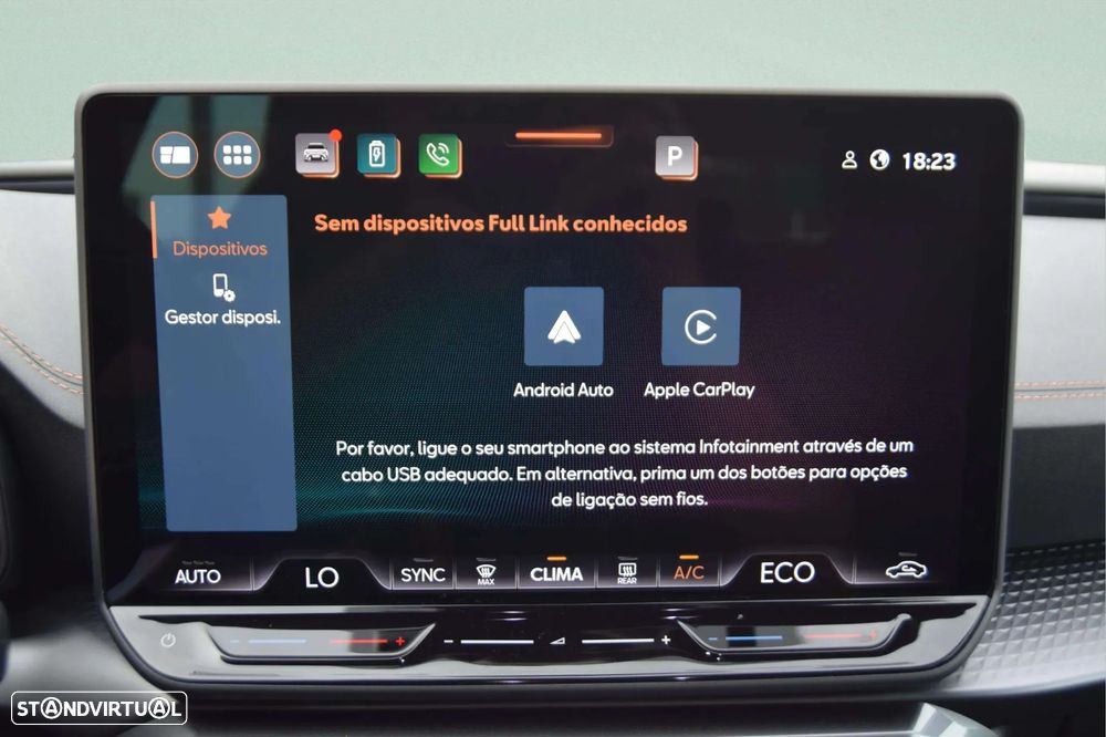 Cupra Leon ST 1.5 e-Hybrid DSG - 19