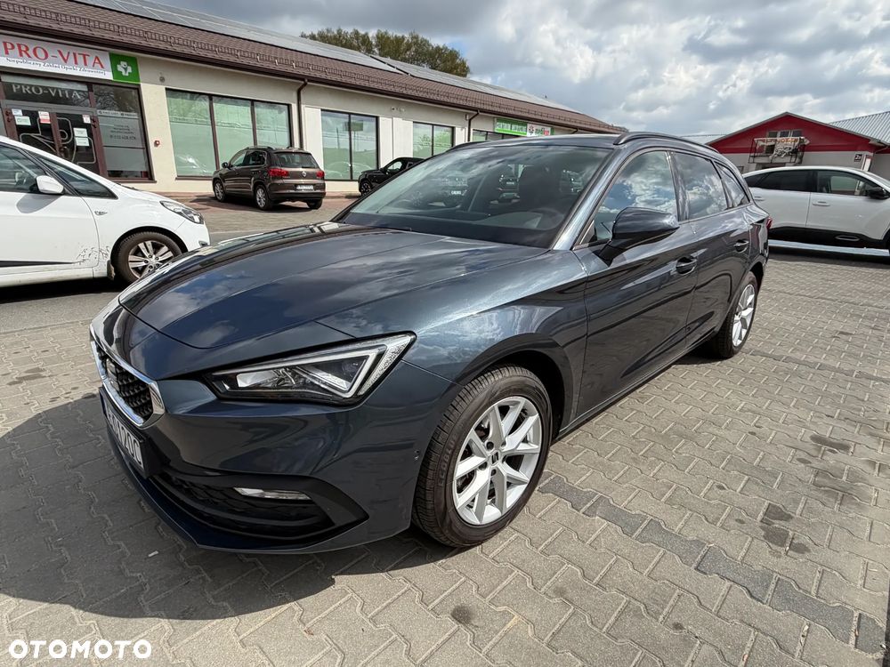Seat Leon - 7
