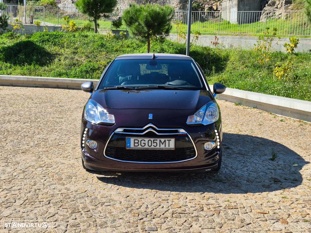 Citroën DS3 - 2