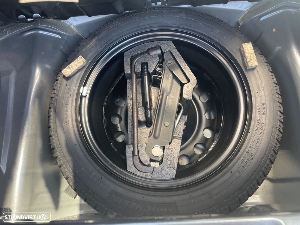 Citroën C1 1.0 Airsport - 13