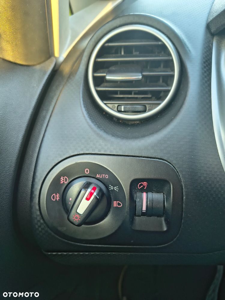 Seat Altea XL 2.0 TDI Style DSG - 8